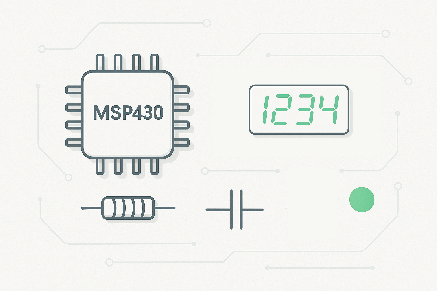MSP430 Course